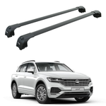 Volkswagen Touareg Portbagaj Taşıyıcı Ara Atkısı 2023-2026 | Paw Pro 2
