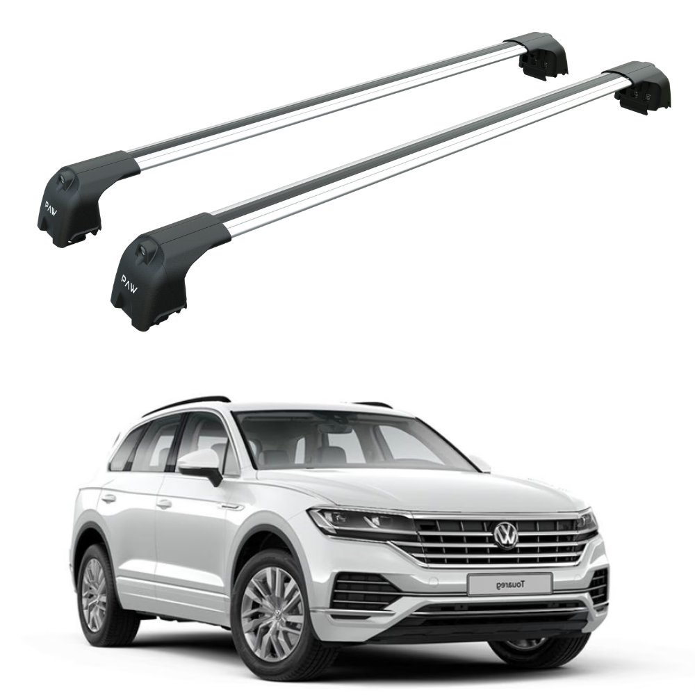 Volkswagen Touareg Portbagaj Taşıyıcı Ara Atkısı 2023-2026 | Paw Pro 2