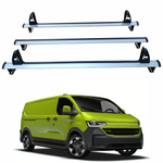 Volkswagen Transporter T7 2024-2025 Araç Üstü Merdiven Sabitleyici
