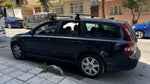 Volvo V50 2004-2012 Roof Rack Cross Bar Normal Roof