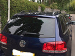 Mitsubishi Outlander Sport Mk3 2013-2021 Araç Üstü Alüminyum Tavan Yan Rayları Plus Serisi Side Rail - Gri