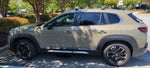 Mazda Cx-5 2017-2025 Portbagaj Taşıyıcı Ara Atkisi - Ara Çubuk Paw Pro 2 Siyah