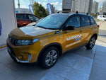 Suzuki Vitara 2015-2025 Portbagaj Taşıyıcı Ara Atkisi - Ara Çubuk Paw Pro 2 Gri