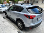 Paw Mazda CX-5 (KE) 2011-2017 Ara Atkı Portbagaj Taşıyıcı - Pro 3 Siyah