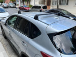Paw Mazda CX-5 (KE) 2011-2017 Ara Atkı Portbagaj Taşıyıcı - Pro 3 Siyah