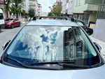 Paw Mazda CX-5 (KE) 2011-2017 Ara Atkı Portbagaj Taşıyıcı - Pro 3 Siyah