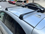 Paw Mazda CX-9 (TB) 2007-2015 Ara Atkı Portbagaj Taşıyıcı - Pro 3 Gri