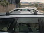 Ford Focus Estate (C519) 2019-2025 Portbagaj Taşıyıcı Ara Atkisi - Ara Çubuk Paw Pro 2 Gri