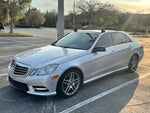 Paw Mercedes-Benz E-Serisi Sedan (W211) 2002-2009 Ara Atkı Portbagaj Taşıyıcı - Pro 3 Gri