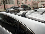 Honda Cr-V Mk3 2007-2012 Portbagaj Taşıyıcı Ara Atkisi - Ara Çubuk Paw Pro 2 Siyah