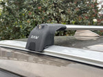 Volvo XC60 2008-2017 Ara Atkisi - Ara Bar Paw Pro 2 Gri