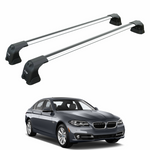 Bmw 5 Sedan F10 2009-2017 Portbagaj Taşıyıcı Ara Atkı Aparatı Paw Pro 3 Gri