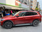 Bmw iX1 2022-2025 Port Bagaj Taşıyıcı Ara Atkı - Ara Çubuk Paw Pro 2 Gri