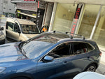 Ford Escape Cx482 2020-2025 Portbagaj Taşıyıcı Ara Atkisi - Ara Çubuk Paw Pro 2 Siyah