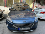 Ford Escape Cx482 2020-2025 Portbagaj Taşıyıcı Ara Atkisi - Ara Çubuk Paw Pro 2 Gri