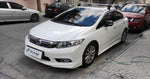 Honda Civic 2014-2017 Oluksuz Üst Tavan Portbagaj Taşıyıcı Ara Atkısı Toros Serisi Pro 4 Gri