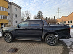 Ford Ranger Wildtrak (2023-2026) Kasa Üstü Bed Rack Taşıyıcı Bar Siyah | Kilitli Sistem Pro 2
