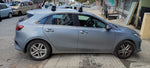 Paw Kia Ceed (JD) 2012-2018 Ara Atkı Portbagaj Taşıyıcı - Pro 3 Siyah