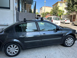 Renault Megane 2 2002-2009 Tavan Taşıyıcı Ara Barlar Vidalı Montaj, Toros Fix Pro, Gri
