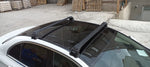 Paw Mercedes-Benz E-Serisi Sedan (W214) 2024-2025 Ara Atkı Portbagaj Taşıyıcı - Pro 3 Gri