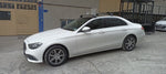 Paw Mercedes-Benz E-Serisi Sedan (W214) 2024-2025 Ara Atkı Portbagaj Taşıyıcı - Pro 3 Siyah