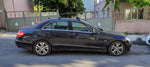 Paw Mercedes-Benz E-Serisi Sedan (W212) 2013-2016 Ara Atkı Portbagaj Taşıyıcı - Pro 3 Gri