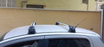 Paw Peugeot 307 (2002-2008) Ara Atkı Portbagaj Taşıyıcı - Pro 3 Gri