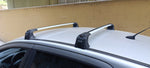 Paw Peugeot 307 (2002-2008) Ara Atkı Portbagaj Taşıyıcı - Pro 3 Gri