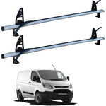 Ford Transit Custom 2013-2023 Araç Üstü Merdiven Sabitleyici