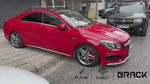 Paw Mercedes CLA (C117) 2014-2020 Ara Atkı Portbagaj Taşıyıcı - Pro 3 Siyah
