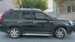 Nissan X-Trail T31 (Sis Farlı) 2007-2014 Taşıyıcı Ara Atkisi - Ara Bar Pratik