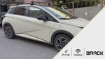 Byd Dolphin Tavan Portbagaj Taşıyıcı Ara Atkısı Toros Serisi Pro 4, Siyah