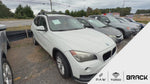 BMW X1 E84 (2009-2015) Uyumlu PAW Pro 2 Tavan Ara Barı - Ara Atkı Seti-Siyah