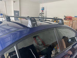 Paw Subaru WRX (2019-2025) Ara Atkı Portbagaj Taşıyıcı - Pro 3 Gri