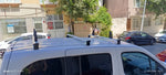Volkswagen Transporter T7 Araç Üstü Merdiven Sabitleyici, Yük Taşıma Sistemleri Pratik 2 Adet