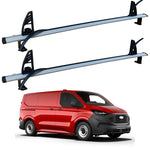 Ford Transit Custom 2023-2025 Araç Üstü Merdiven Sabitleyici