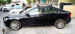 Volvo S80 2006-2016 Oluksuz Üst Tavan Portbagaj Taşıyıcı Ara Atkısı Toros Serisi Pro 4 Gri