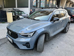 Volvo Xc40 2018-2025 Portbagaj Taşıyıcı Ara Atkisi - Ara Çubuk Paw Pro 2 Gri